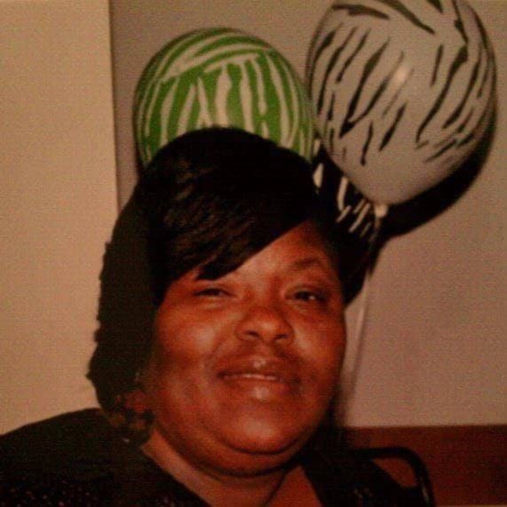 Meet your Posher, Ronda